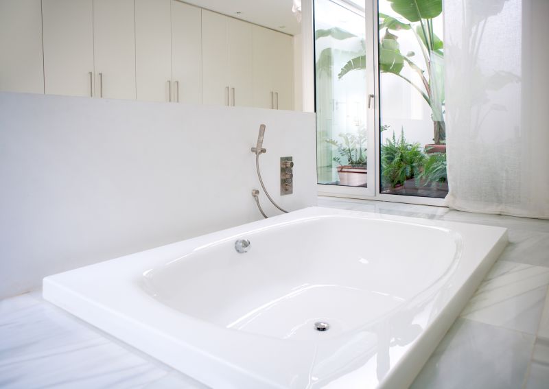 Bathtub Resurfacing Service