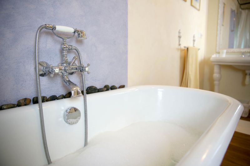 Cost of Bathtub Refinishing in Longwood, FL